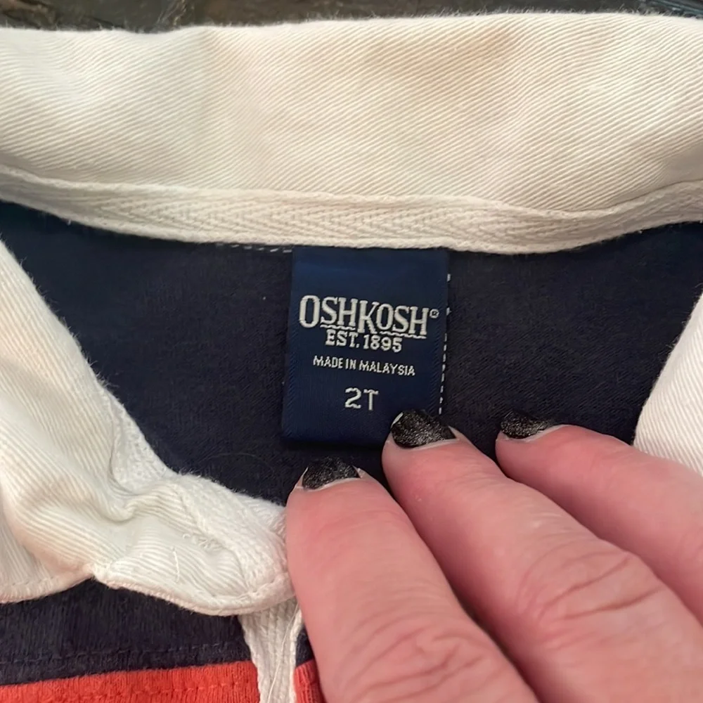 LOT of Boy's 2T Clothing - Picture 11 of 15